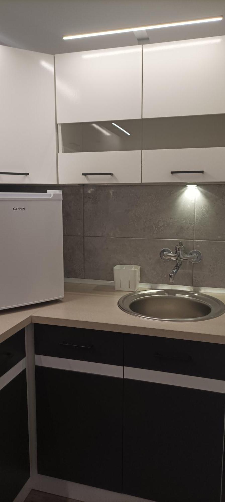 Apartament Bieszczady Myczkowce Luaran gambar