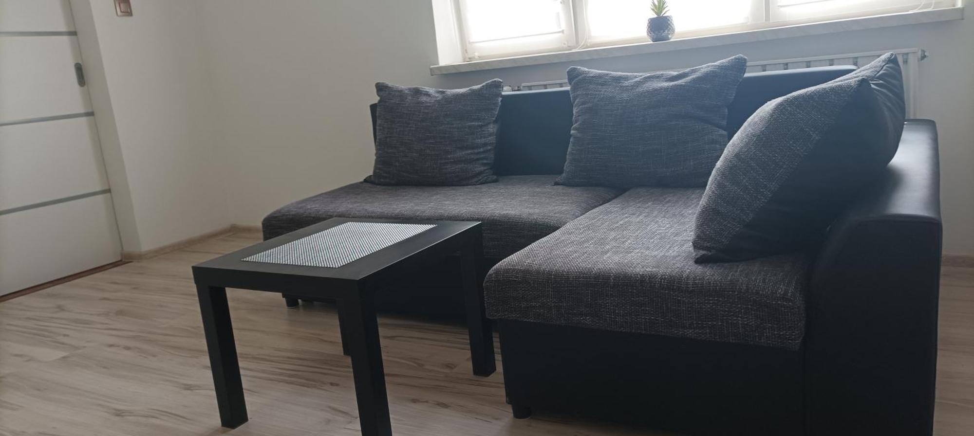 Apartament Bieszczady Myczkowce Luaran gambar
