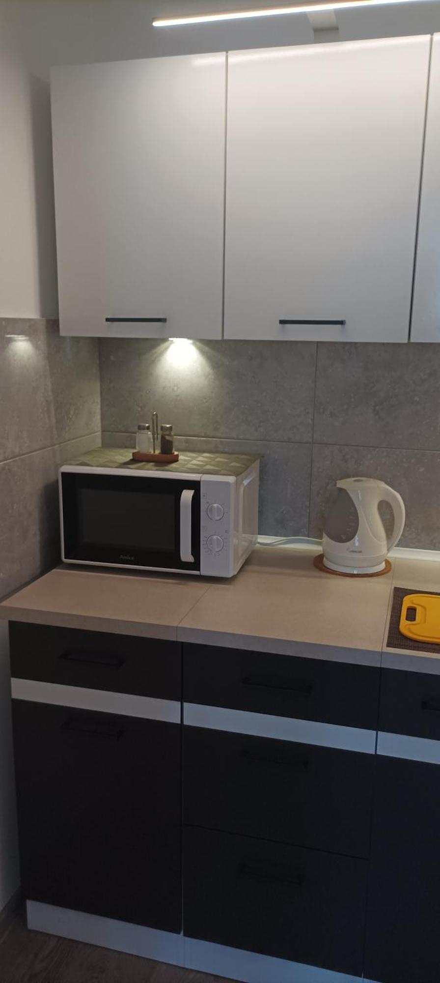 Apartament Bieszczady Myczkowce Luaran gambar