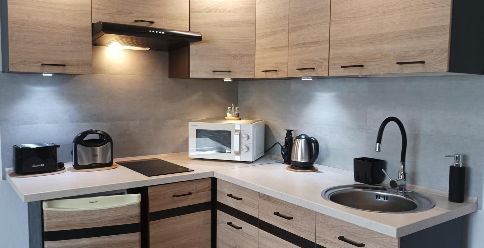 Apartament Bieszczady Myczkowce Luaran gambar