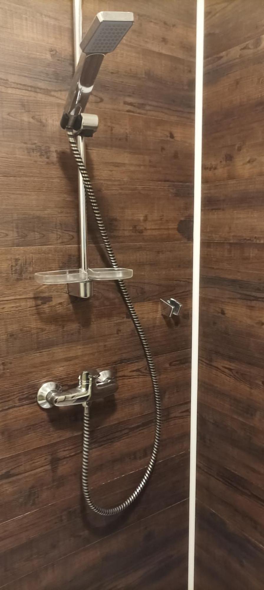 Apartament Bieszczady Myczkowce Luaran gambar